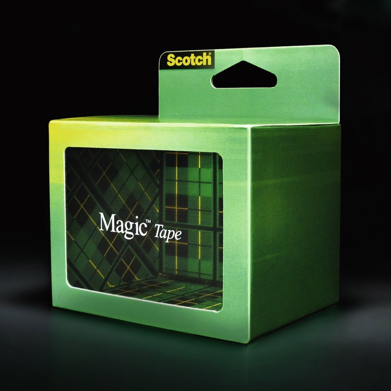 3M Scotch Magic Tape