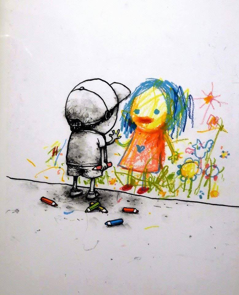 Dran